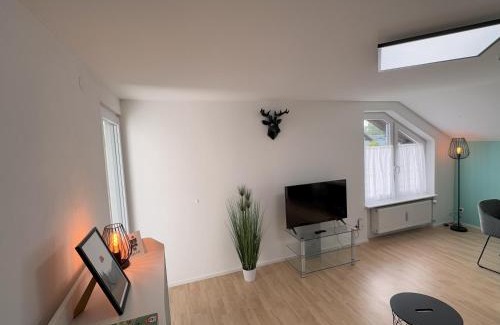 Uehlingen-Birkendorf Appartement | Ferienwohnung Schamne