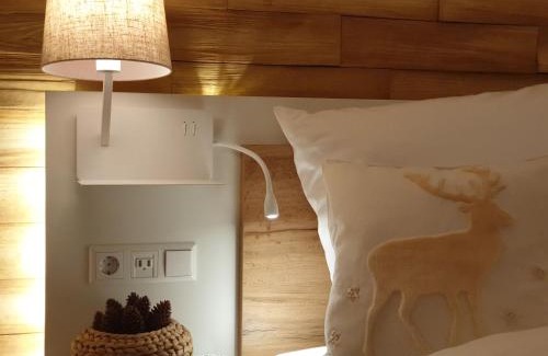 Uehlingen-Birkendorf Appartement | Ferienwohnung Alter Farbhof