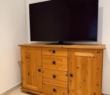 Wittekop Appartement | Ferienwohnung