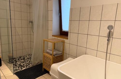 Wittekop Appartement | Ferienwohnung
