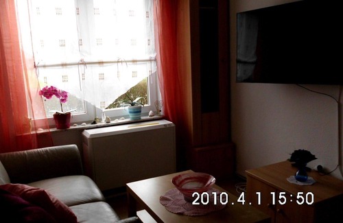 Altharlingersiel Appartement | Ferienwohnung/app. für 4 Gäste mit 60m² in Altharlingersiel
