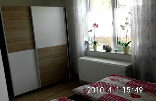 Altharlingersiel Appartement | Ferienwohnung/app. für 4 Gäste mit 60m² in Altharlingersiel