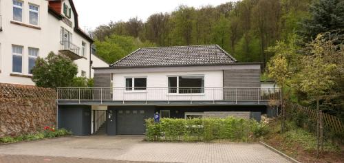Annweiler am Trifels Appartement | Ferienwohnung Waldfrieden