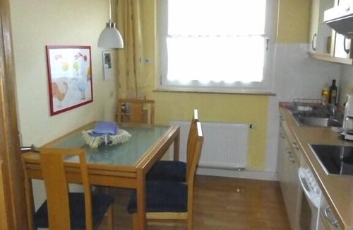 Herbern Appartement | Ferienwohnung Illerhues, 1-4 Pers