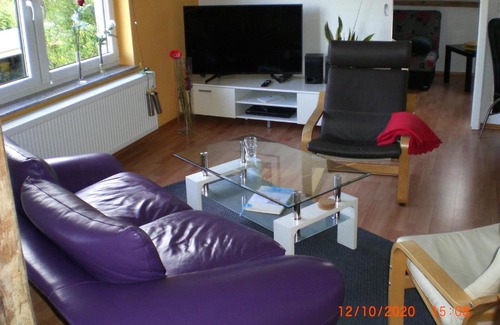 Boergerende-Rethwisch Appartement | Ferienwohnung Gutzmer Wohnung 1