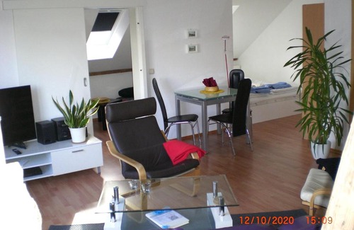 Boergerende-Rethwisch Appartement | Ferienwohnung Gutzmer Wohnung 1