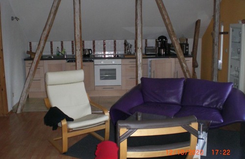 Boergerende-Rethwisch Appartement | Ferienwohnung Gutzmer Wohnung 1