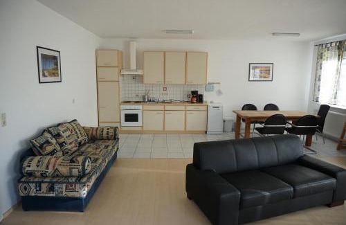 Rethwisch Appartement | Ferienwohnung Hahn