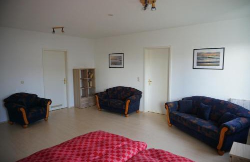 Rethwisch Appartement | Ferienwohnung Hahn