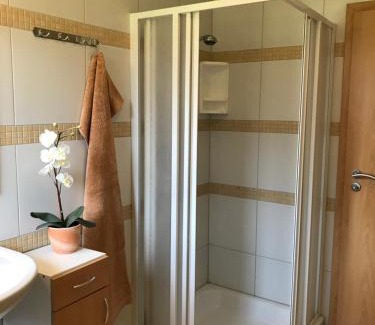 Borgerende Appartement | Ferienwohnung Ostseeland 2