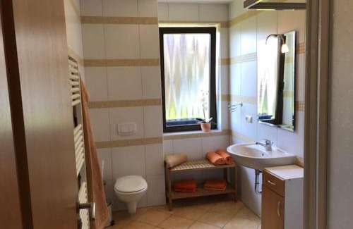 Borgerende Appartement | Ferienwohnung Ostseeland 2