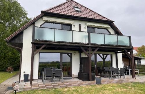 Borgerende Appartement | Ferienwohnung Ostseeland 2