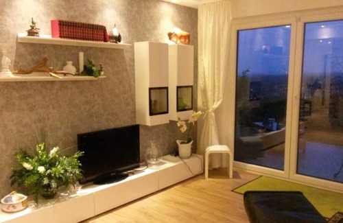 Buhl Appartement | Ferienwohnung/app. für 2 Gäste mit 80m² in Bühl-baden-baden