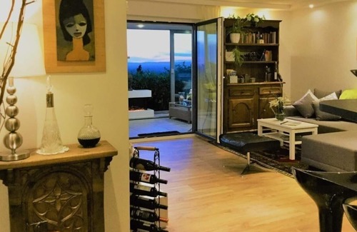 Buhl Appartement | Ferienwohnung/app. für 2 Gäste mit 80m² in Bühl-baden-baden