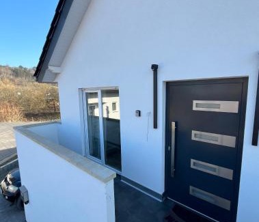 Bad Laasphe Appartement | Ferienwohnung