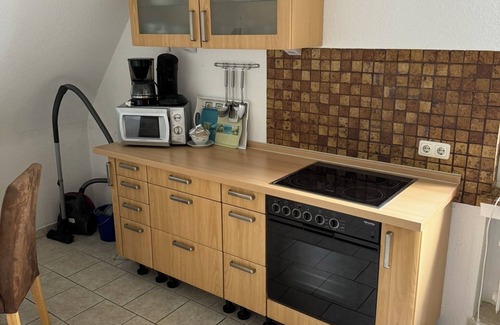 Bad Muenstereifel Appartement | Ferienwohnung Stephinsky