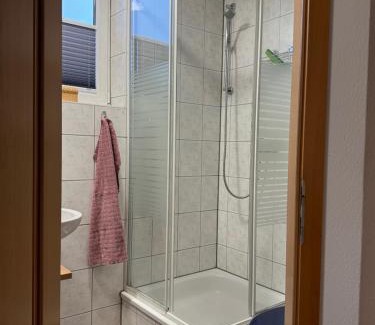 Bad Sooden-Allendorf Appartement | Ferienwohnung am Kalkweg