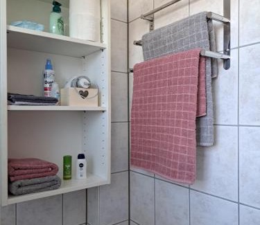 Bad Sooden-Allendorf Appartement | Ferienwohnung am Kalkweg