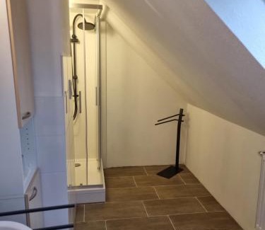 Muhlheim Appartement | Ferienwohnung