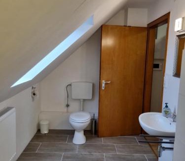 Muhlheim Appartement | Ferienwohnung