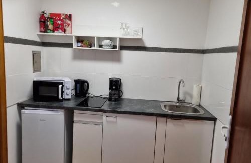 Muhlheim Appartement | Ferienwohnung