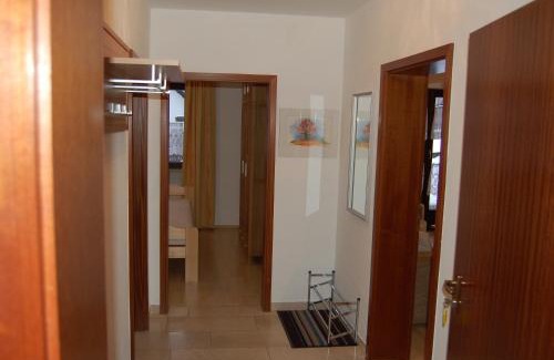 Bayerisch Eisenstein Appartement | Ferienwohnung Marketa
