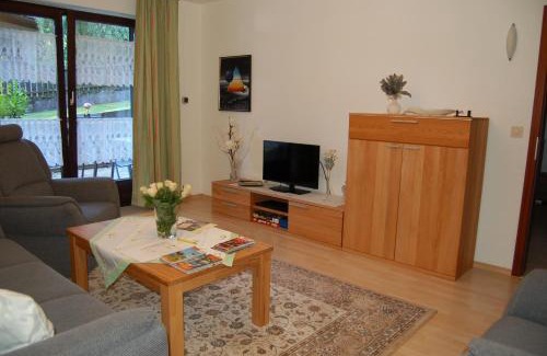 Bayerisch Eisenstein Appartement | Ferienwohnung Marketa