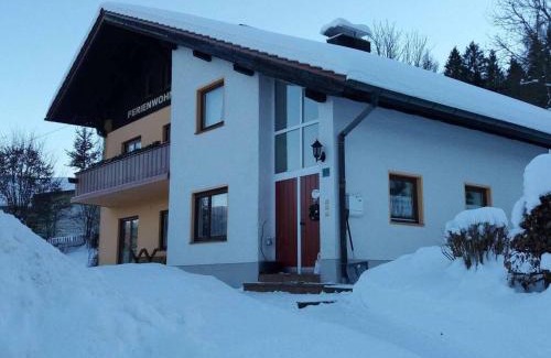 Regenhutte Appartement | Ferienwohnung Bärnbachl