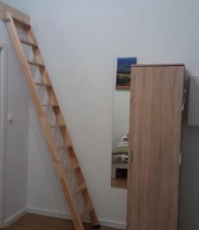 Friedrichshain Appartement | Ferienwohnung