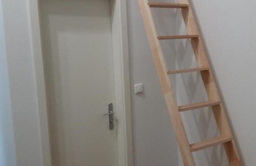 Friedrichshain Appartement | Ferienwohnung