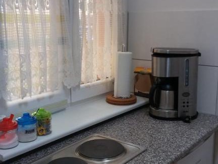Friedrichshain Appartement | Ferienwohnung