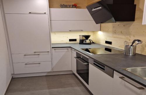Kaisershaus Appartement | Ferienwohnung, Bernau