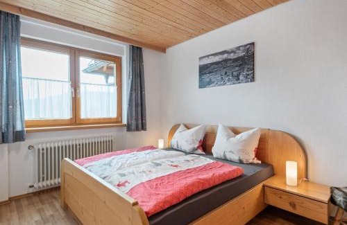 Kaisershaus Appartement | Ferienwohnung, Bernau