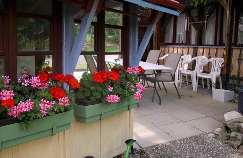 Bernau Appartement | Appartement avec vue sur la vallée ensoleillée