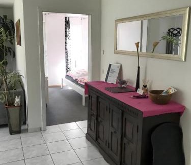 Ludwigshafen Appartement | Ferienwohnung Annabelle