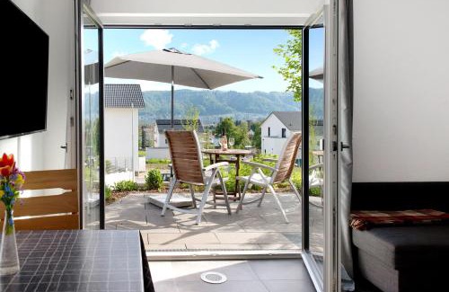 Ludwigshafen Appartement | Ferienwohnung Maier