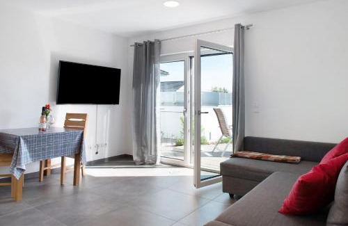 Ludwigshafen Appartement | Ferienwohnung Maier