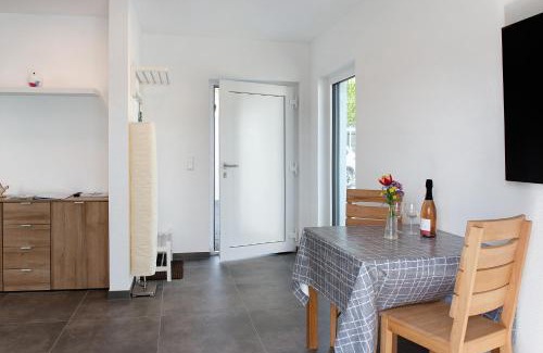 Ludwigshafen Appartement | Ferienwohnung Maier