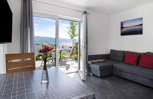 Ludwigshafen Appartement | Ferienwohnung Maier