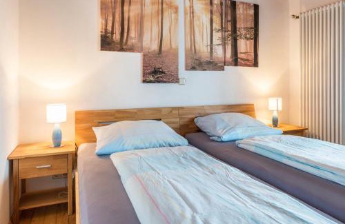 Ludwigshafen Appartement | Ferienwohnung Nicole