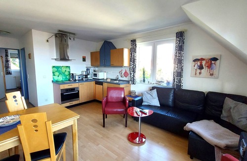 Breege Appartement | Ferienwohnung/app. für 5 Gäste mit 60m² in Breege