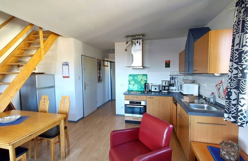 Breege Appartement | Ferienwohnung/app. für 5 Gäste mit 60m² in Breege