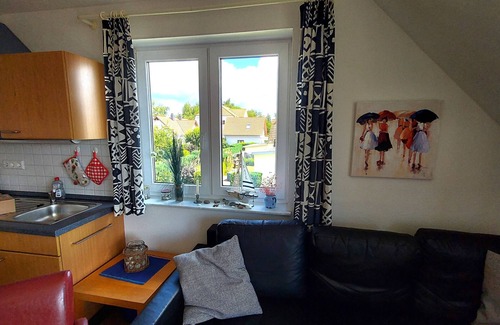 Breege Appartement | Ferienwohnung/app. für 5 Gäste mit 60m² in Breege