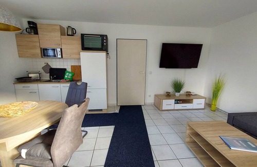 Breege Appartement | Ferienwohnung/app. für 4 Gäste mit 47m² in Breege