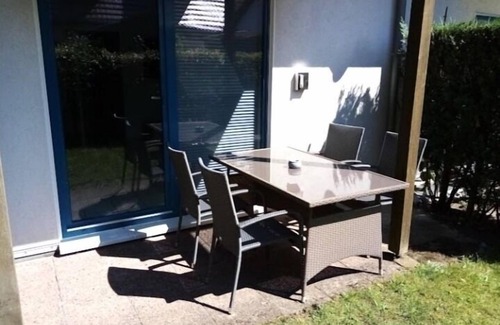 Breege Appartement | Ferienwohnung/app. für 4 Gäste mit 47m² in Breege