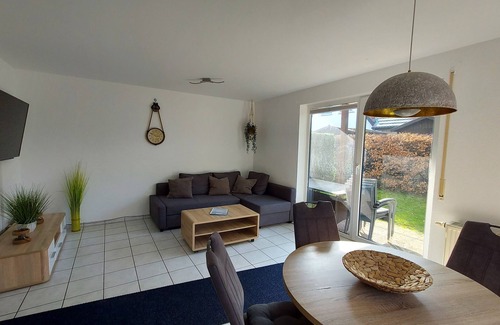 Breege Appartement | Ferienwohnung/app. für 4 Gäste mit 47m² in Breege