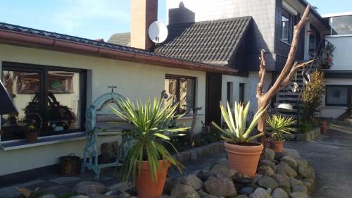 Dierkow-West Maison | Ferienwohnung