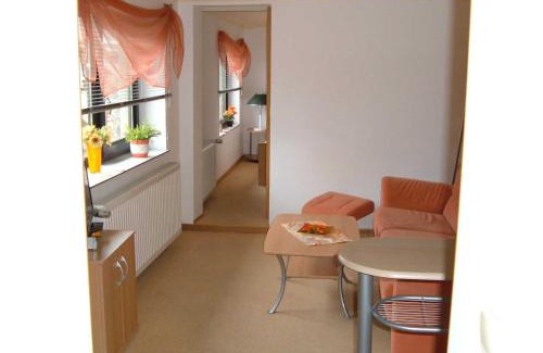Dierkow-West Maison | Ferienwohnung