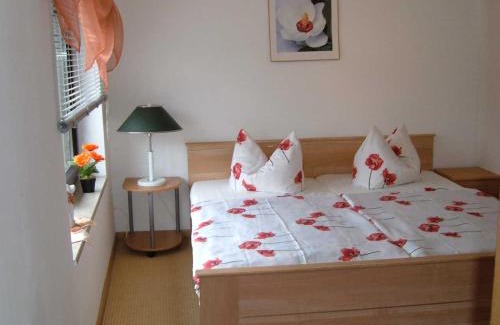 Dierkow-West Maison | Ferienwohnung