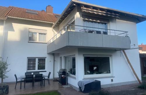 Donaueschingen Appartement | Ferienwohnung